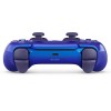 Wireless controller Sony PlayStation 5 DualSense gamepad Chrome Indigo