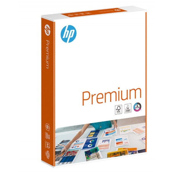 HP PREMIUM PHOTOCOPY PAPER A4, CLASS ...