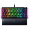 Razer | BlackWidow V4 75% | Mechanical Gaming keyboard | Wired | US | Black