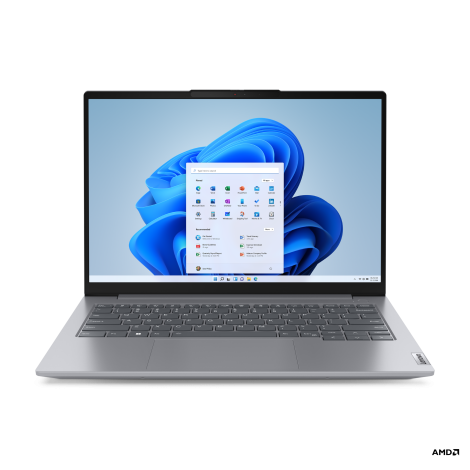 Lenovo ThinkBook 14 G6 ABP | Arctic Grey | 14 