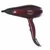 BaByliss Inspired Haartrockner hair dryer 2000 W Red