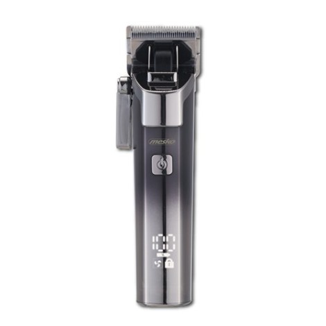 Mesko MS 2842 Hair clipper with LCD display - USB-c