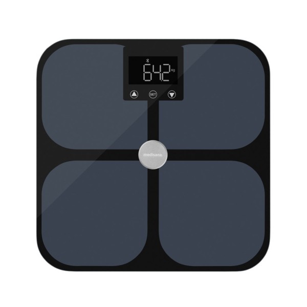 Body Analysis Scale Medisana BS 650 ...