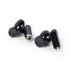 Gembird | TWS Earbuds | FitEar-X300B | In-Ear Bluetooth | Black