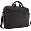 Case Logic | ADVA-117 | Advantage Laptop Attaché | Fits up to size 17.3 