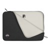 Port Designs TORINO II SLEEVE 15,6" notebook case 39.6 cm (15,6") Sleeve case Black