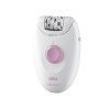 Depilator BRAUN 1 Silk-Epil 1 SE1-000
