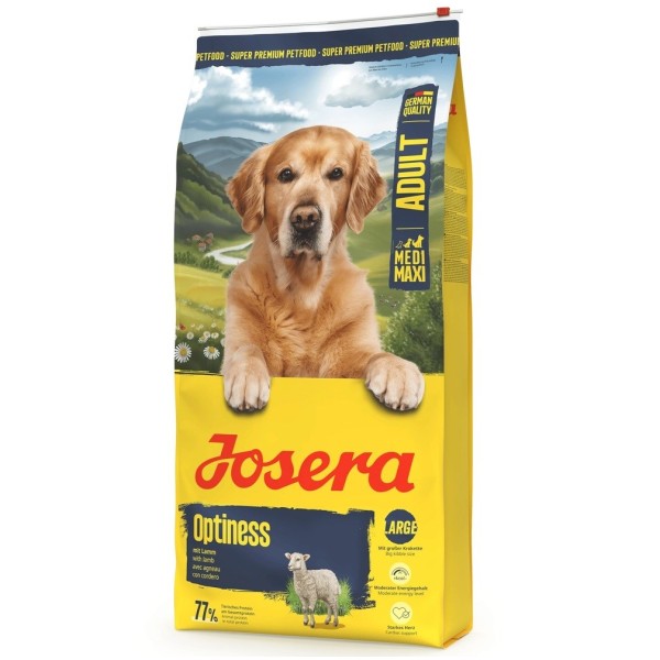 Josera Adult Optiness 12, 5kg