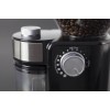 Caso | Coffee grinder | Barista Crema | 150 W | Coffee beans capacity 240 g | Number of cups 12 pc(s) | Black