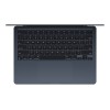 Apple | MacBook Air | Midnight | 13.6 