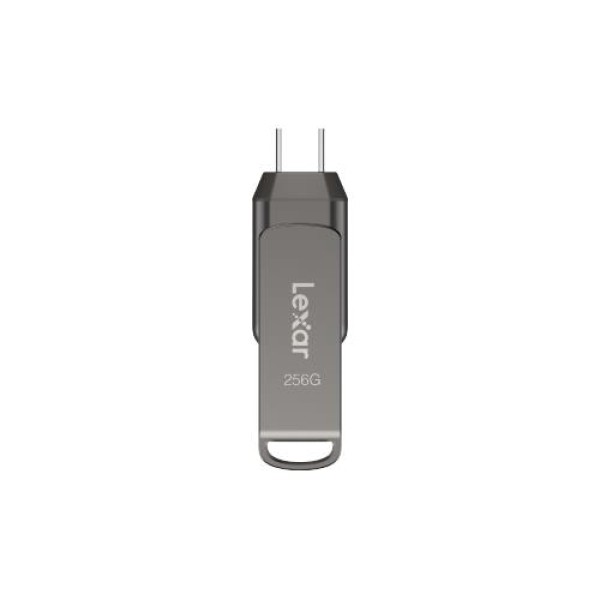 MEMORY DRIVE FLASH USB3.1 256G/D400 LJDD400256G-BNQNG ...