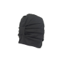 Fashy | Fashy Fabric Swimming Cap 3473 | Black