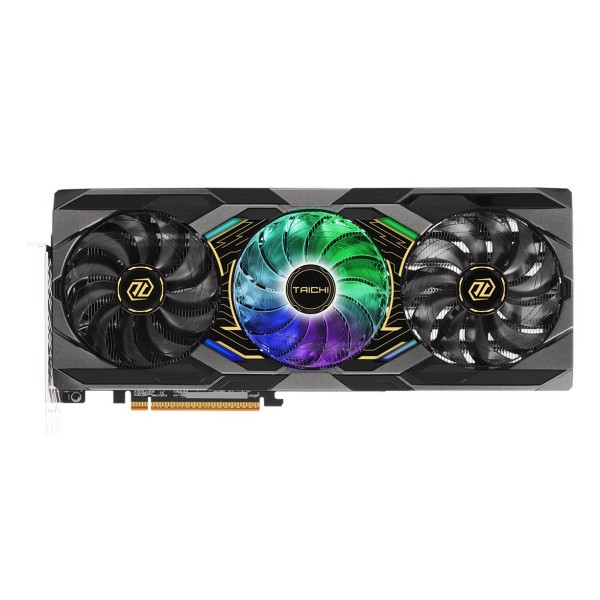 Asrock Taichi Radeon RX 9070 XT ...