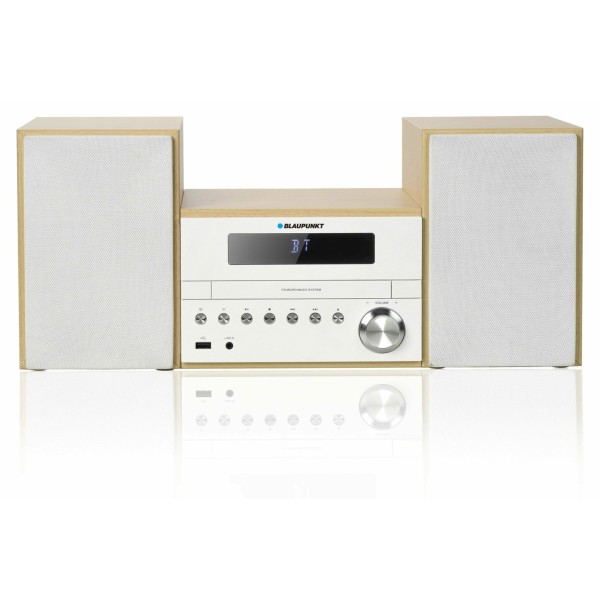 Blaupunkt MS45BT home audio system Home ...