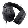 HEADSET WRL GXT493PS CARUS PS5/BLACK 25746 TRUST