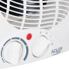 Adler | Heater | AD 7728 | Fan Heater | 2000 W | Number of power levels 2 | White