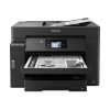 Epson Multifunctional Printer | EcoTank M15140 | Inkjet | Mono | Inkjet Multifunctional Printer | A3+ | Wi-Fi | Black