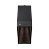 Fractal Design | North | Charcoal Black | Power supply included No | ATX