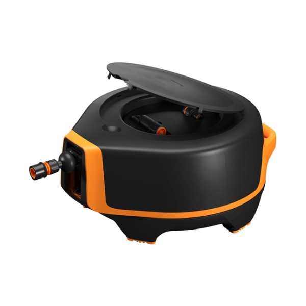 X-SERIES WATERWHEEL AUTOMATICXL 25M Q3 | ...