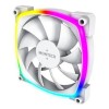 CASE FAN 120MM/AX120 PWM WHITE 3 IN 1 MONTECH