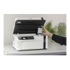 Epson Multifunction compact printer | EcoTank M2120 | Inkjet | Mono | A4 | Wi-Fi | White