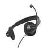 EPOS IMPACT SC 60 USB ML Headset Wired Headband Connectivity/Music USB Type-A Black