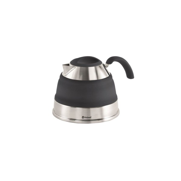Outwell Collaps Kettle 1.5L, Navy Night ...