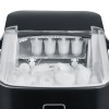 Caso | Ice Cube Machine | IceChef Compact | Power 120 W | Black