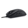 MOUSE USB OPTICAL AW320M/545-BBDS DELL