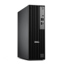 Dell Pro | QCS1250 | Desktop | Slim | Intel Core U5 | 235 | Internal memory 16 GB | DDR5 | 512 GB | Keyboard language No keyboard | Windows 11 Pro | Warranty 36 month(s)