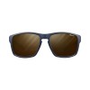 Okulary JULBO SHIELD blue