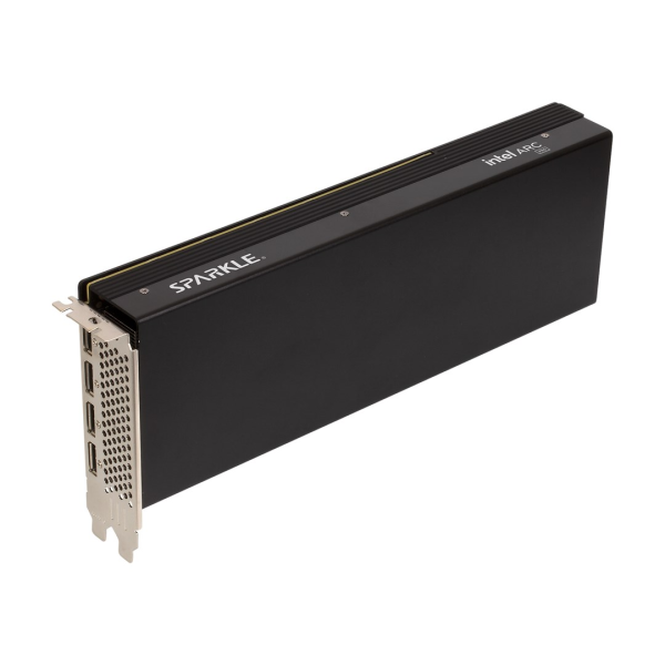 SPARKLE Intel Arc PRO B60 PASSIVE ...
