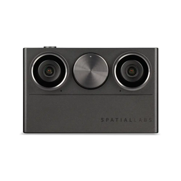 Acer 3D Camera | SpatialLabs Eyes ...