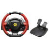 Thrustmaster | Steering Wheel Ferrari 458 Spider Racing Wheel | Black/Red