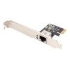 Digitus | Gigabit Ethernet PCI Express Card 32-bit, low profile bracket, Realtek RTL8111H | DN-10130-1