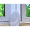 Activejet Universal window seal for mobile air conditioners Selected UKP-4UNI
