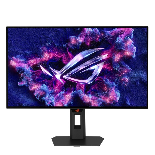 ASUS ROG Strix OLED XG27AQDMGR computer ...