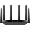 Cudy LT18 wireless router Gigabit Ethernet Dual-band (2.4 GHz / 5 GHz) 4G Black