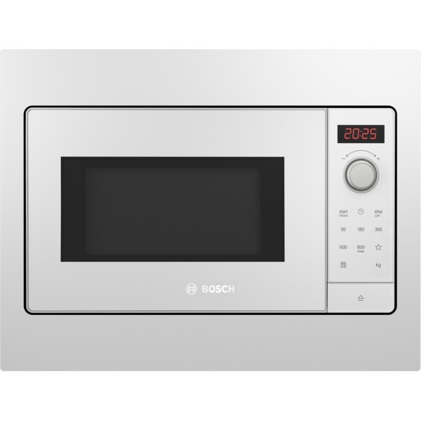 Bosch | Microwave Oven | BFL523MW3 ...