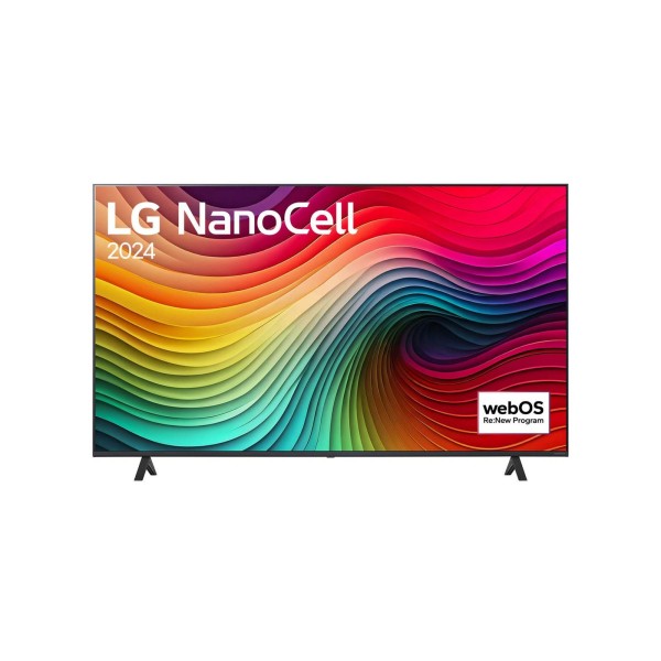 LG NanoCell NANO81 65NANO81T3A TV 165.1 ...