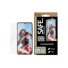 SAFE by PanzerGlass Screen Protector Samsung Galaxy S25 | Ultra-Wide Fit w Aligner | PanzerGlass