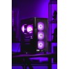 Actina 5901443337645 PC AMD Ryzen™ 5 7600 32 GB DDR5-SDRAM 1 TB SSD AMD Radeon RX 7800 XT Midi Tower Black