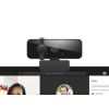 Lenovo Accessories 310 FHD Webcam Black | Lenovo WebCam | 310 FHD