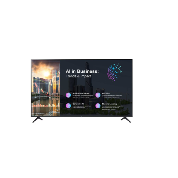 LG UHD TV Signage | 65PK640S0LB ...