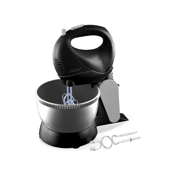 600W MR-550 MAESTRO stand mixer with ...