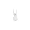 Tenda A9 network extender Network transmitter & receiver Grey, White