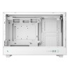 DeepCool CH260 Micro Tower White