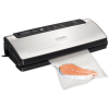 Caso | Bar Vacuum sealer | VC 150 | Power 120 W | Temperature control | Stainless steel