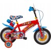 TOIMSA 12’ Psi Patrol Red 1278 Boy children's bicycle