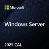 Microsoft Windows Svr CAL 2025 PL Clt User CAL OEM